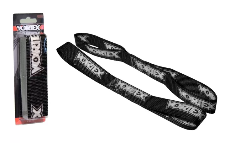Vortex Soft Ties