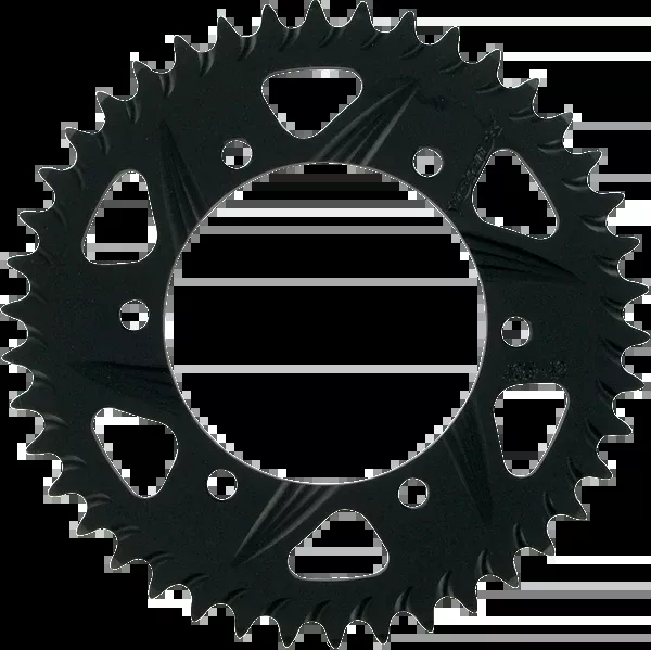 Vortex Steel Rear Sprocket – 42 Tooth – Kawasaki/Suzuki/Yamaha