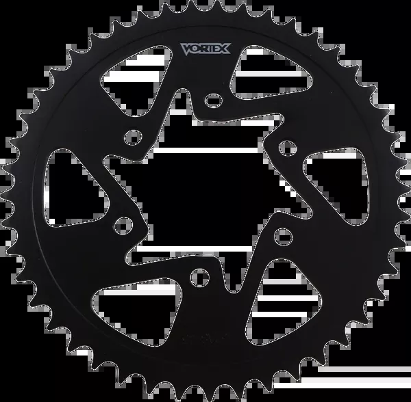 Vortex Steel Rear Sprocket - 45 Tooth - Kawasaki