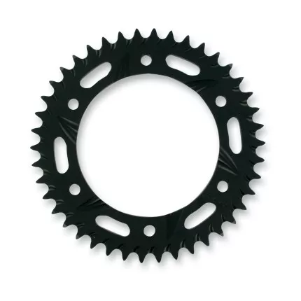 Vortex Steel Rear Sprocket Honda 300cc-450cc 1993-2014