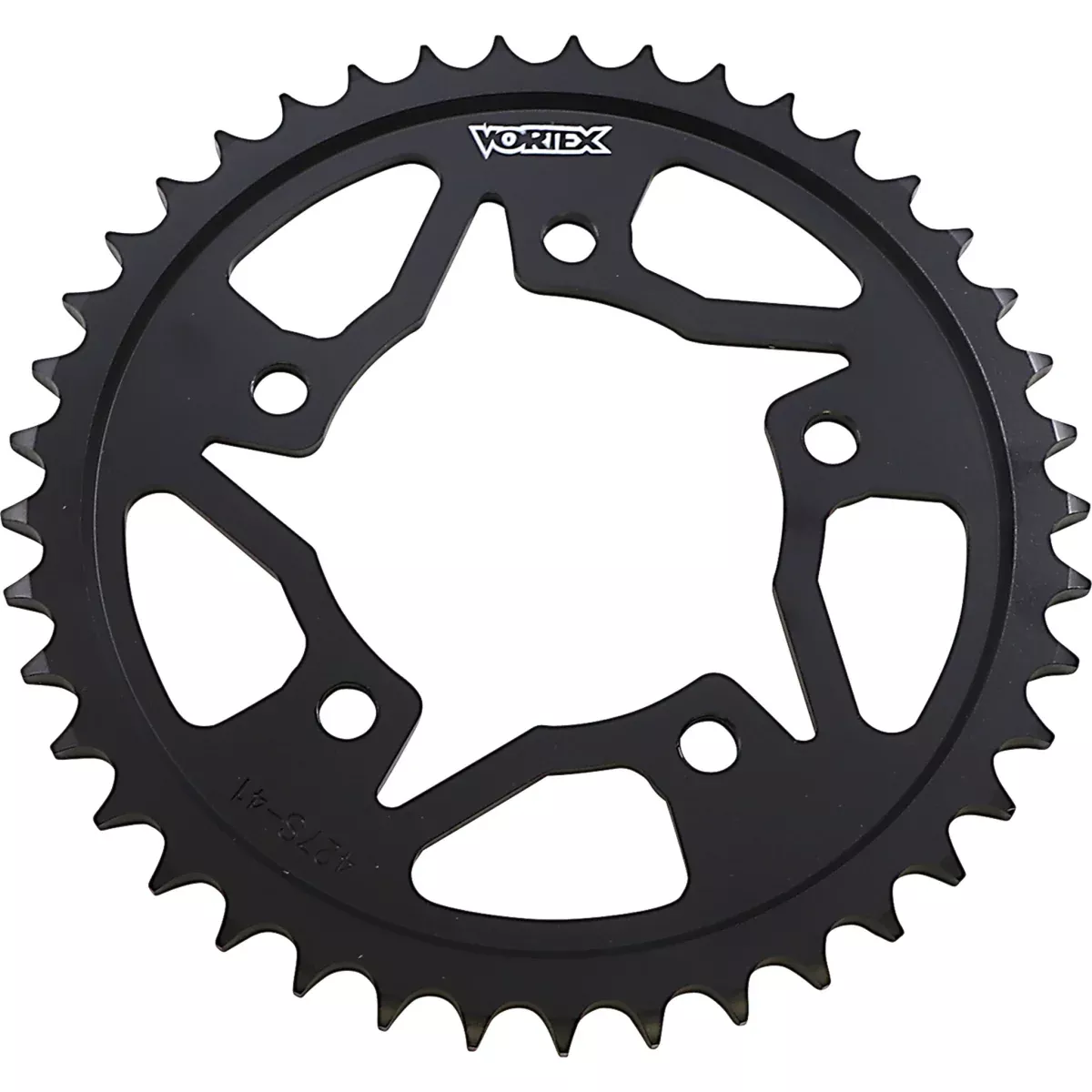 Vortex Steel Sprocket - 427S-41 Kawasaki Ninja 2006-2021