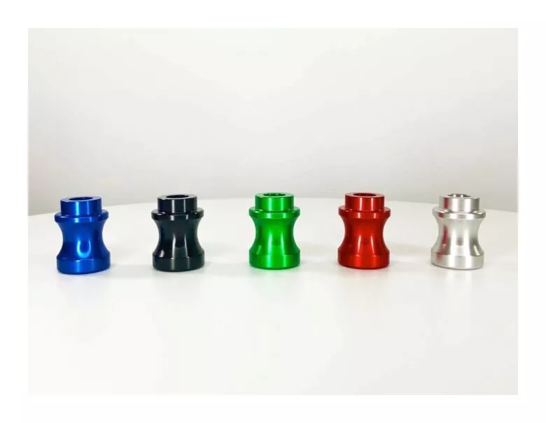 Vortex Stepped Swingarm Spools