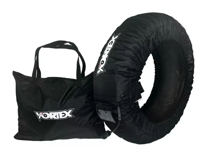 Vortex Tire Warmers