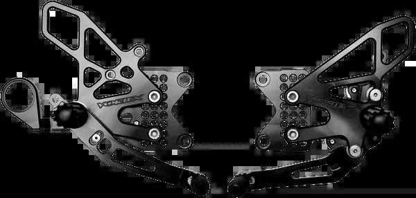Vortex V2 Rearset – S1000RR
