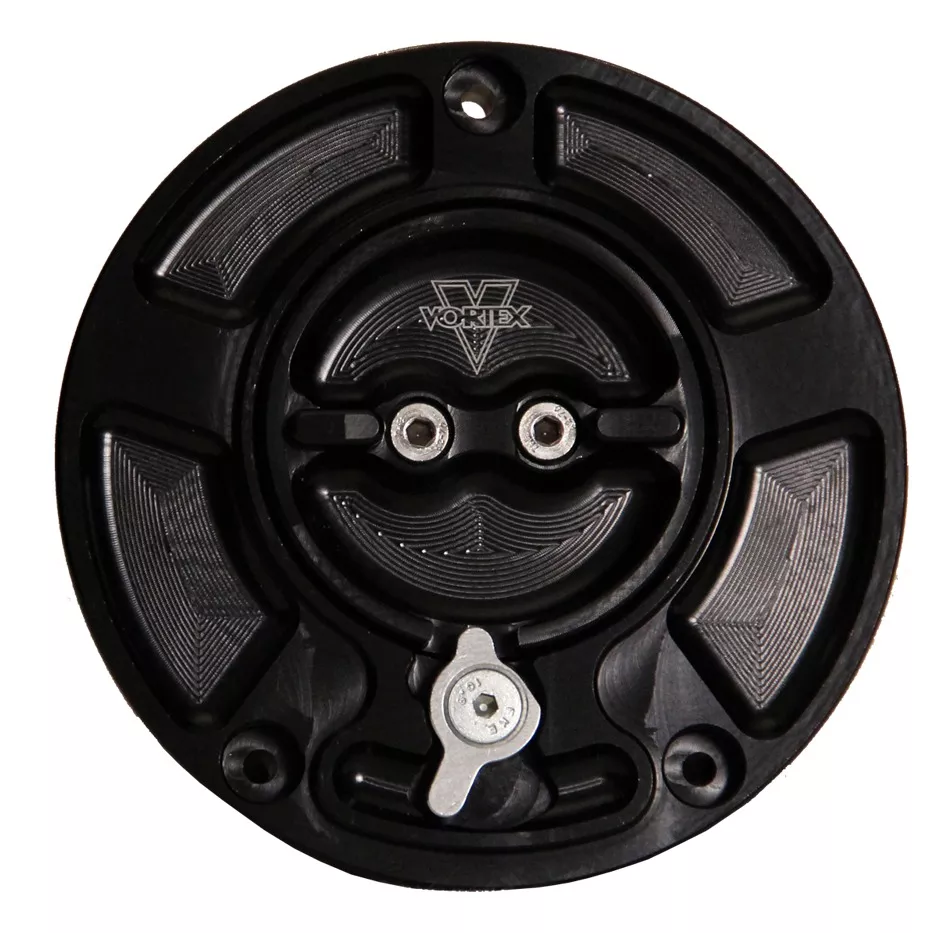 Vortex V3 Fuel Cap Kawasaki Ninja / ZX / Z 2017-2026