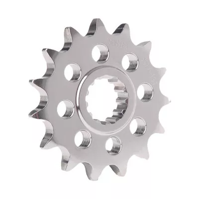Vortex Yamaha YZF-R3 15-26 520 Steel Front Sprocket