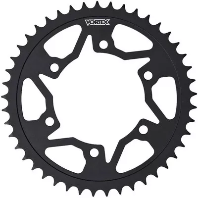 Vortex Yamaha YZF-R3 15-26 520 Steel Rear Sprocket