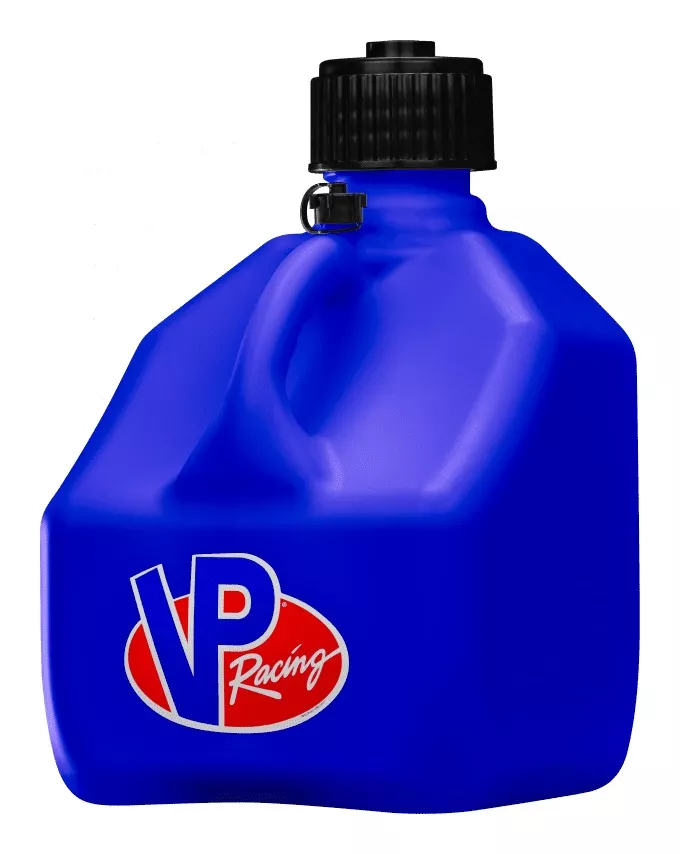 VP Racing 3 Gallon Motorsport Container