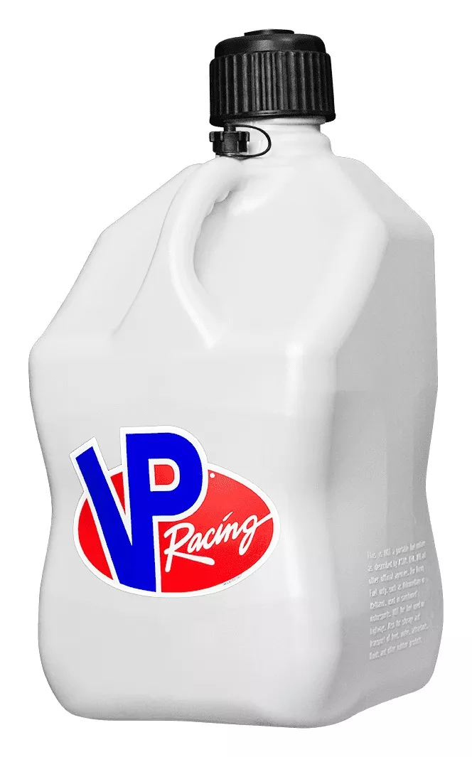 VP Racing 5.5 Gallon Motorsport Container