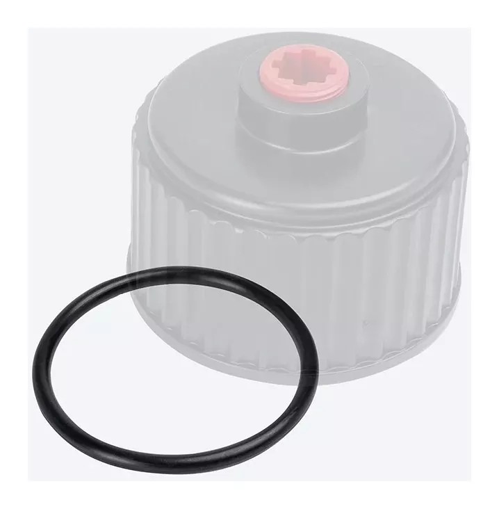 VP Racing Cap O-Ring Replacement