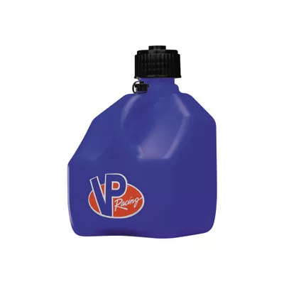 VP Racing3 Gallon Square Jerry Motorsport Fuel Can