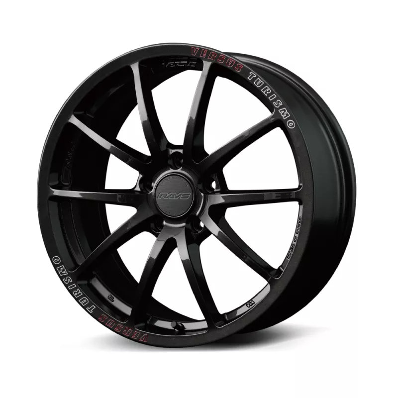 VSS VT125S Wheels