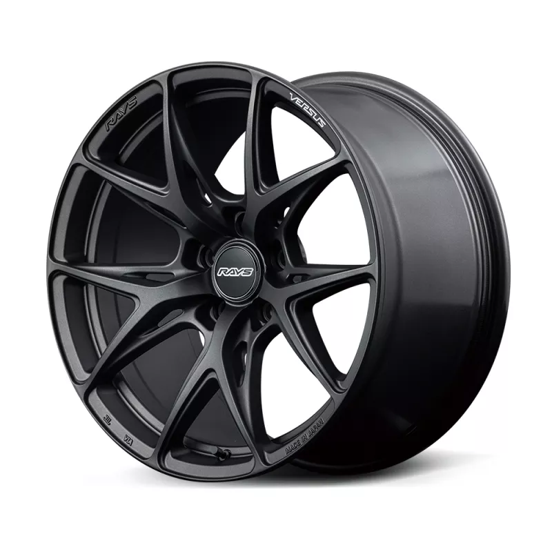 VSS VV21S Wheels