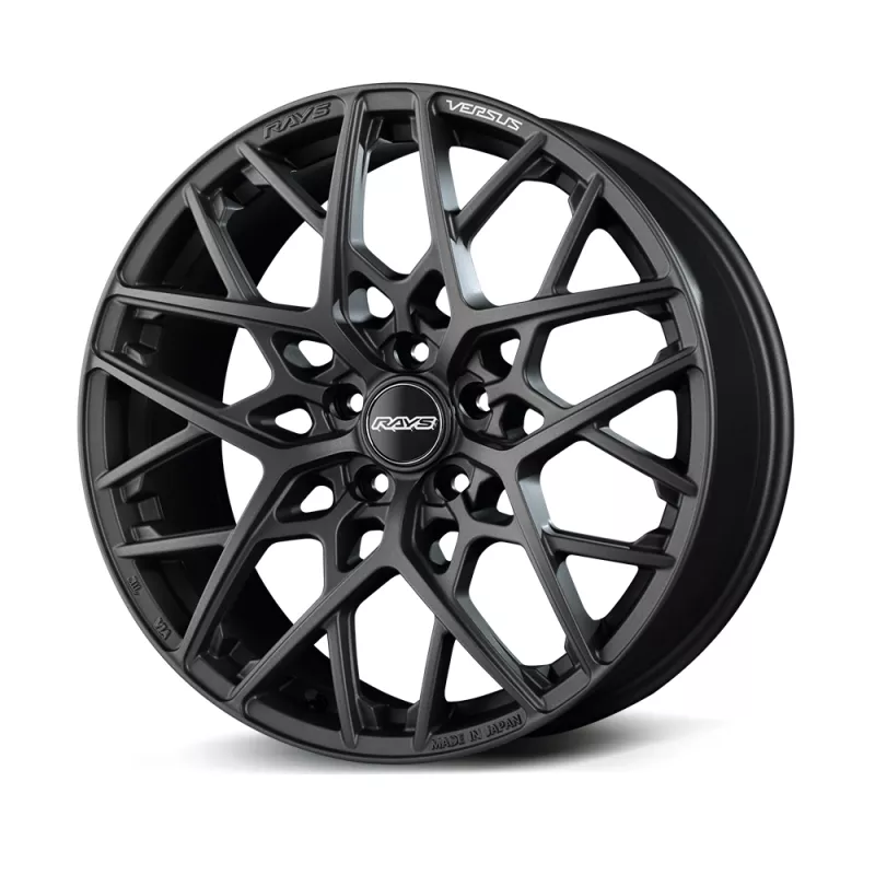 VSS VV25M Wheels