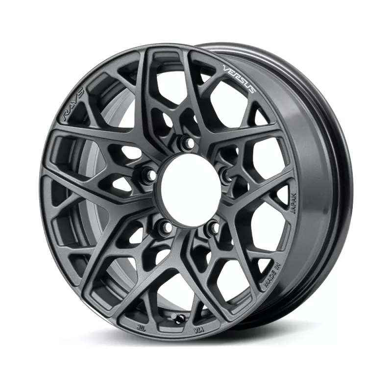 VSS VV25MX Wheels