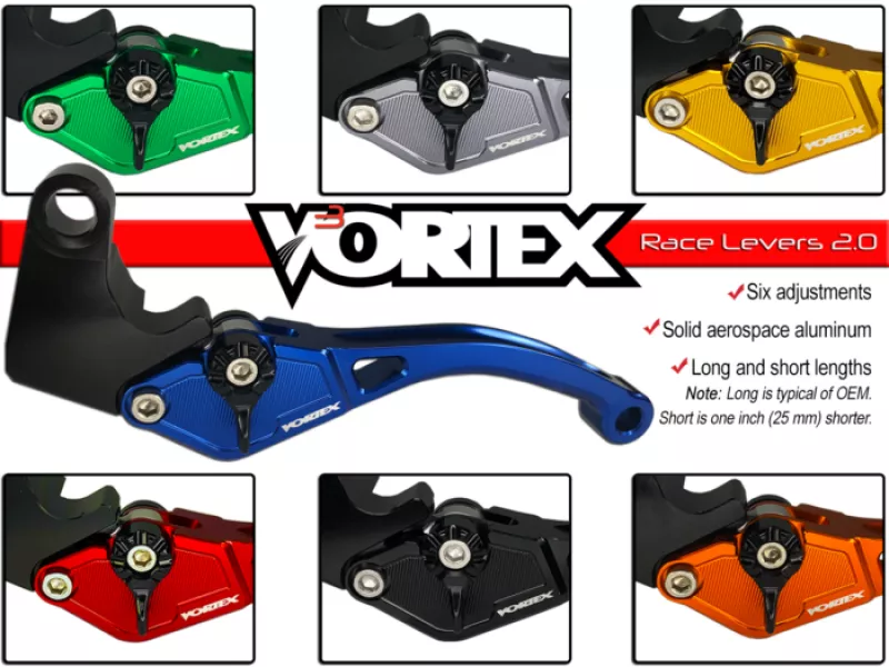 VTX 2.0 Brake Lever