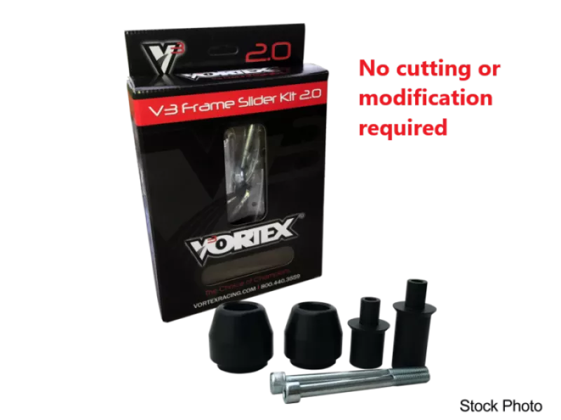 VTX 2.0 Frame Slider Kit