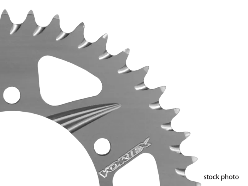 VTX Aluminum Rear Sprocket