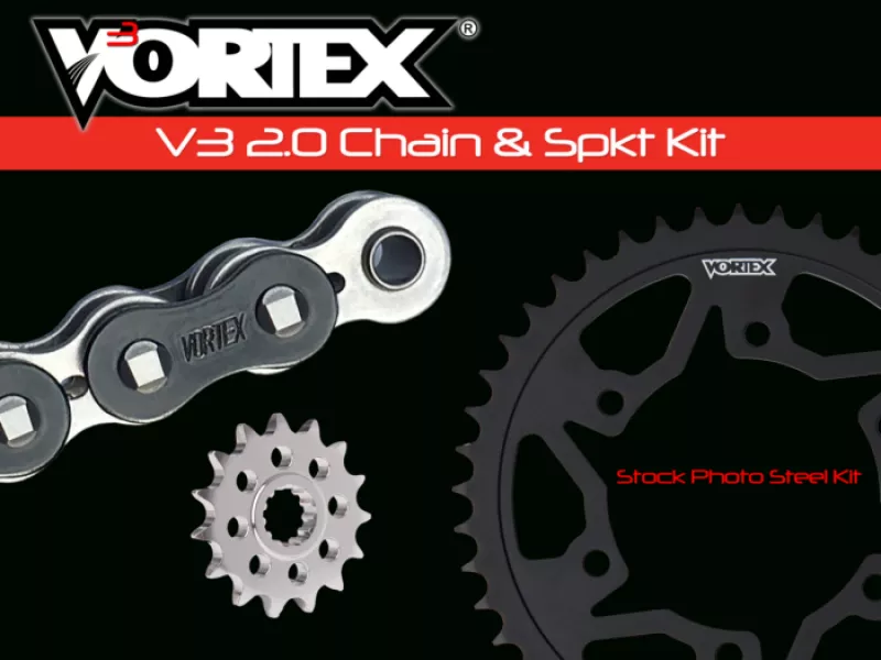 VTX Chain Kits