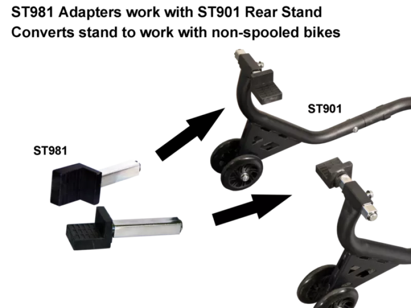 VTX Lift Stand