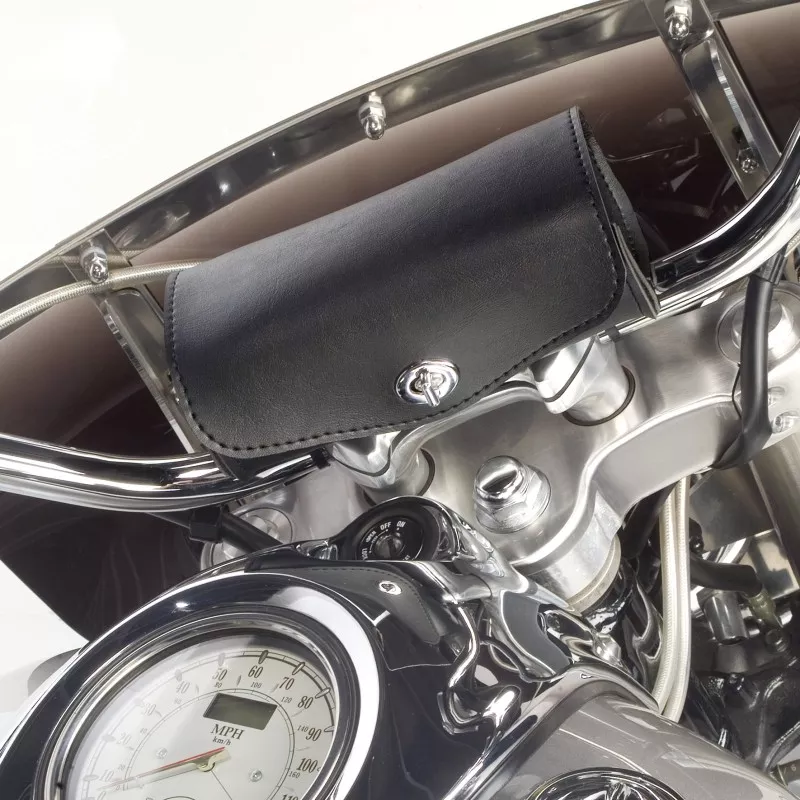 WAM Handlebar Bags