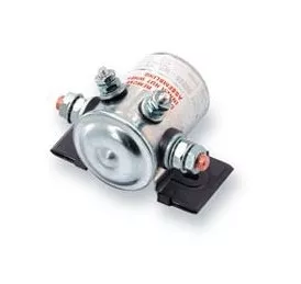 Warn A2000 Solenoid
