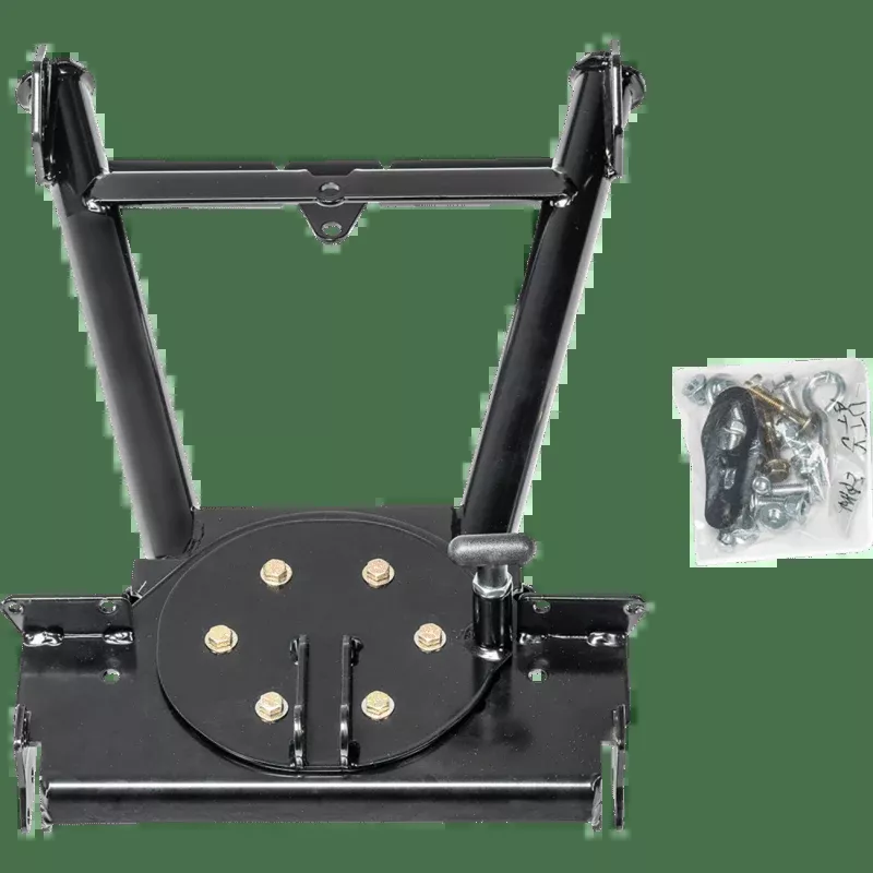 Warn ATV Provantage II Push Tube