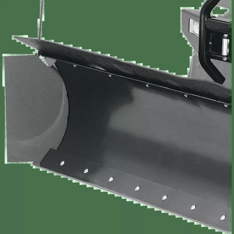 Warn Blade Sidewall For Provantage Strt Blade