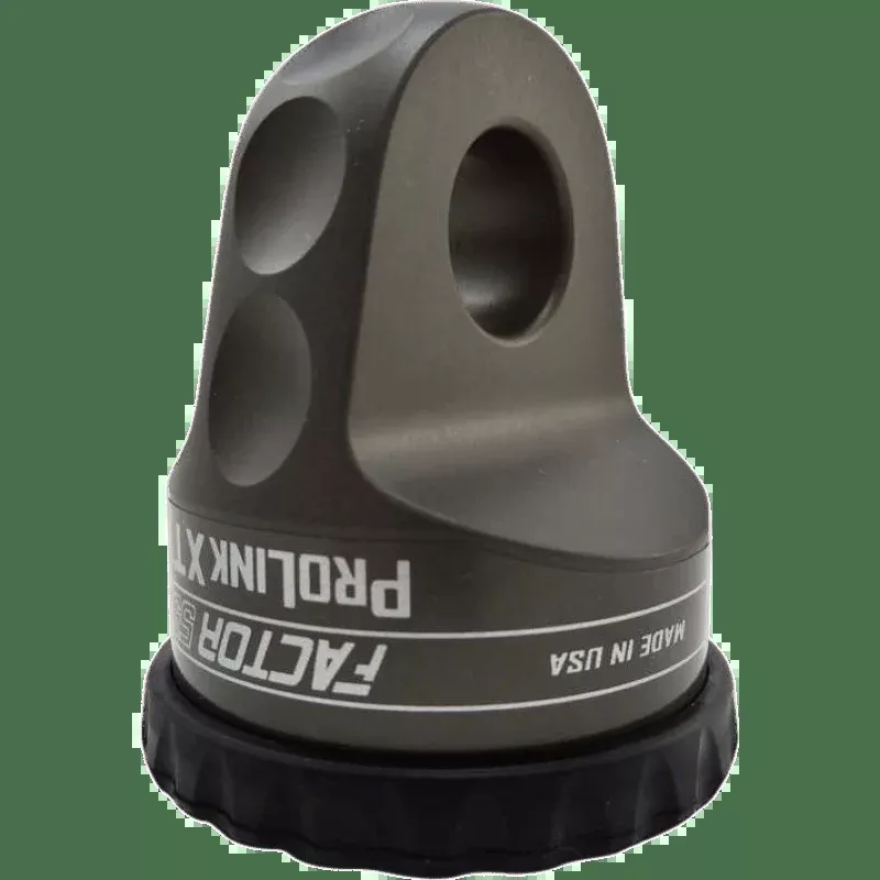Warn F55 Prolink XTV Shackle