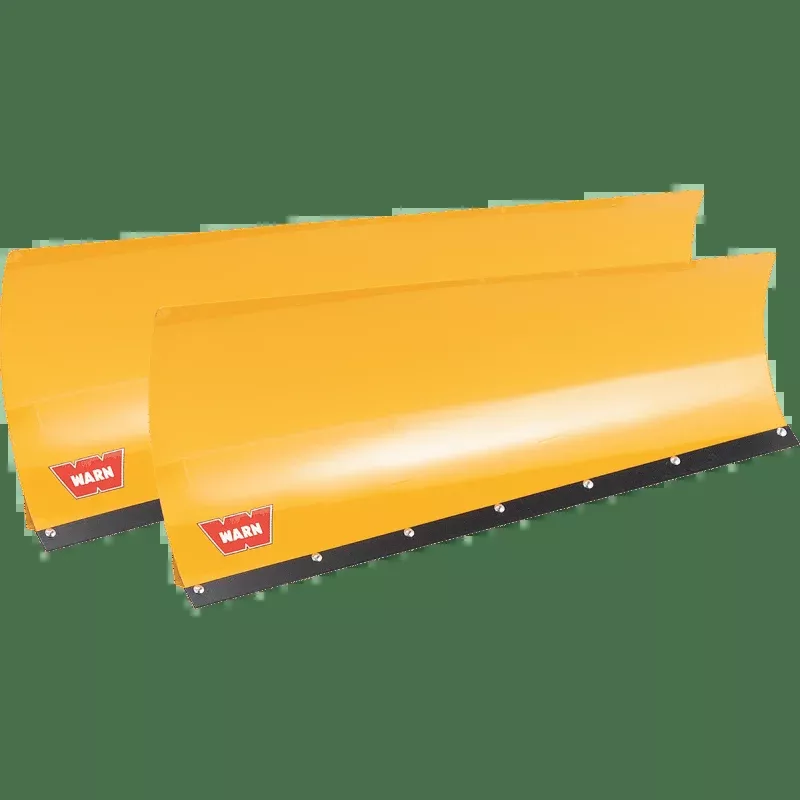 Warn Pro Blade 60" Tapered
