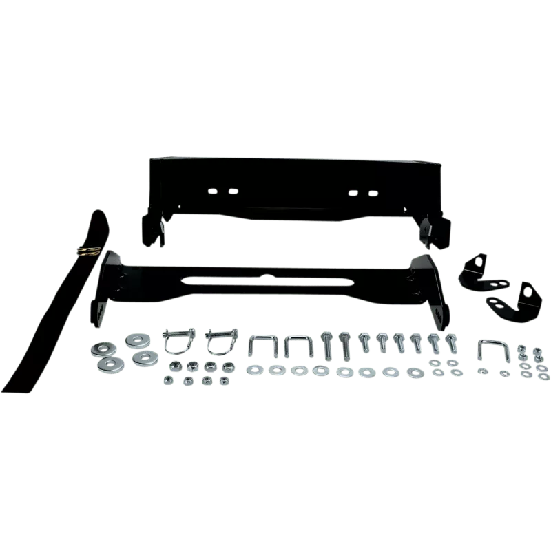 Warn Pro FRT Plow Teryx 08-09