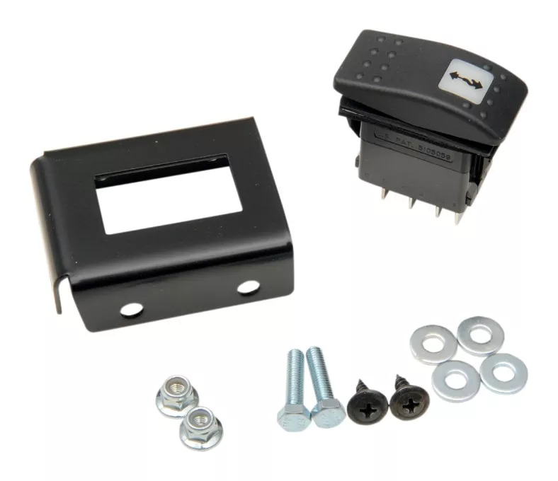 Warn Pro Vantage 4500 Winch Control Switch