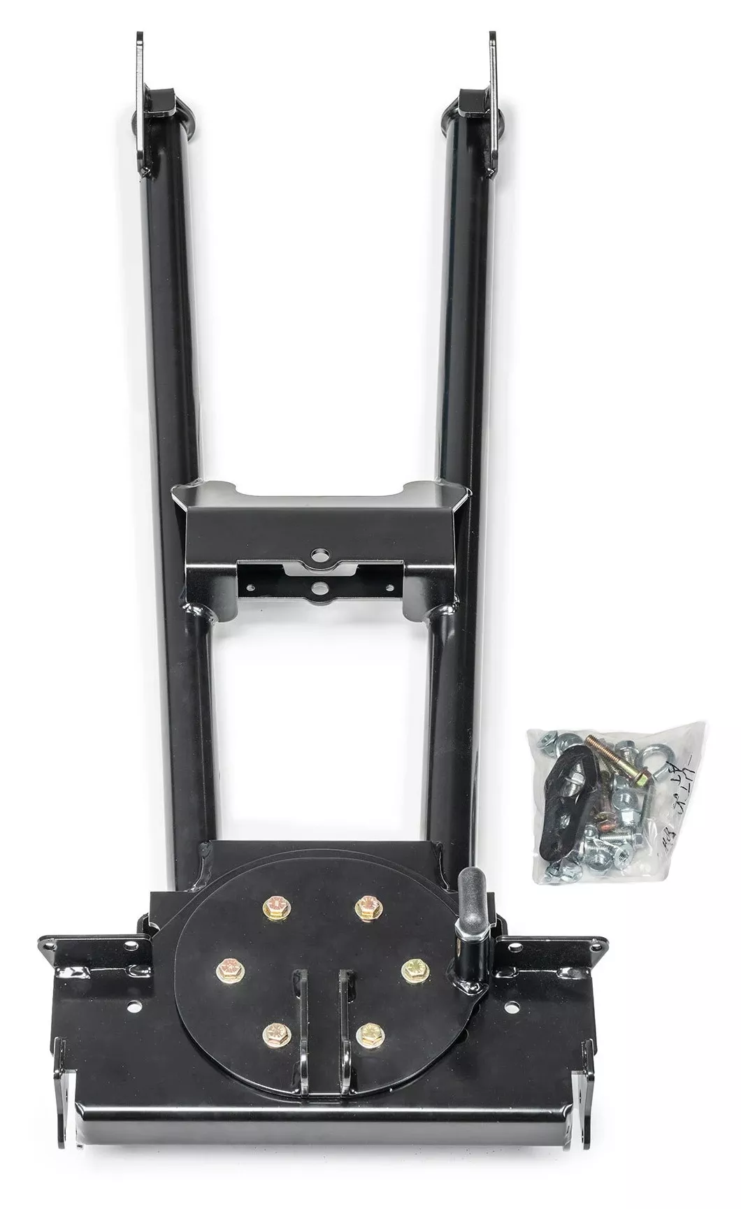 Warn Provantage II ATV Center Mount Push Tube