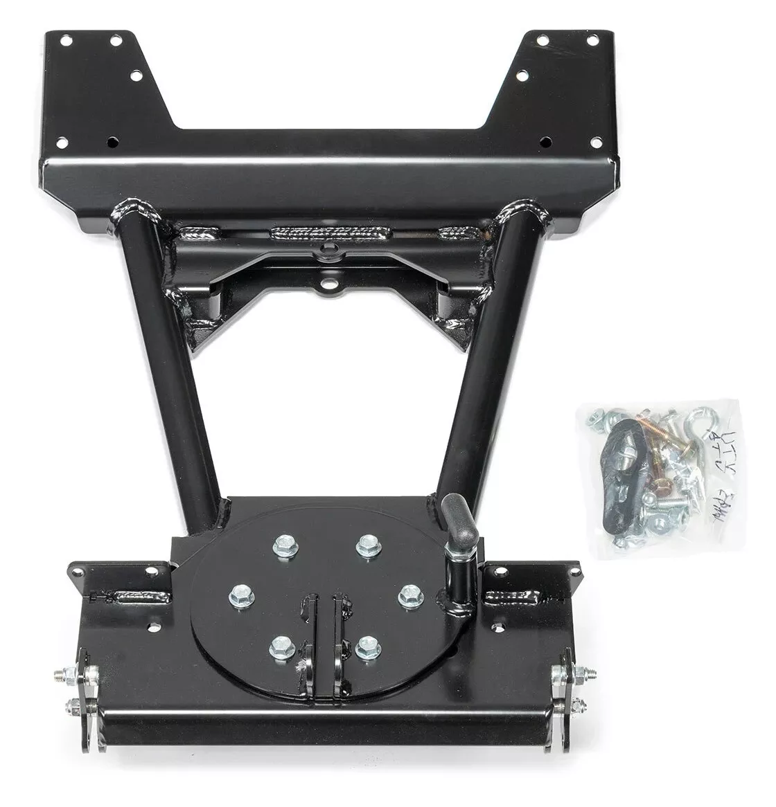Warn Provantage II UTV Front Mount Push Tube