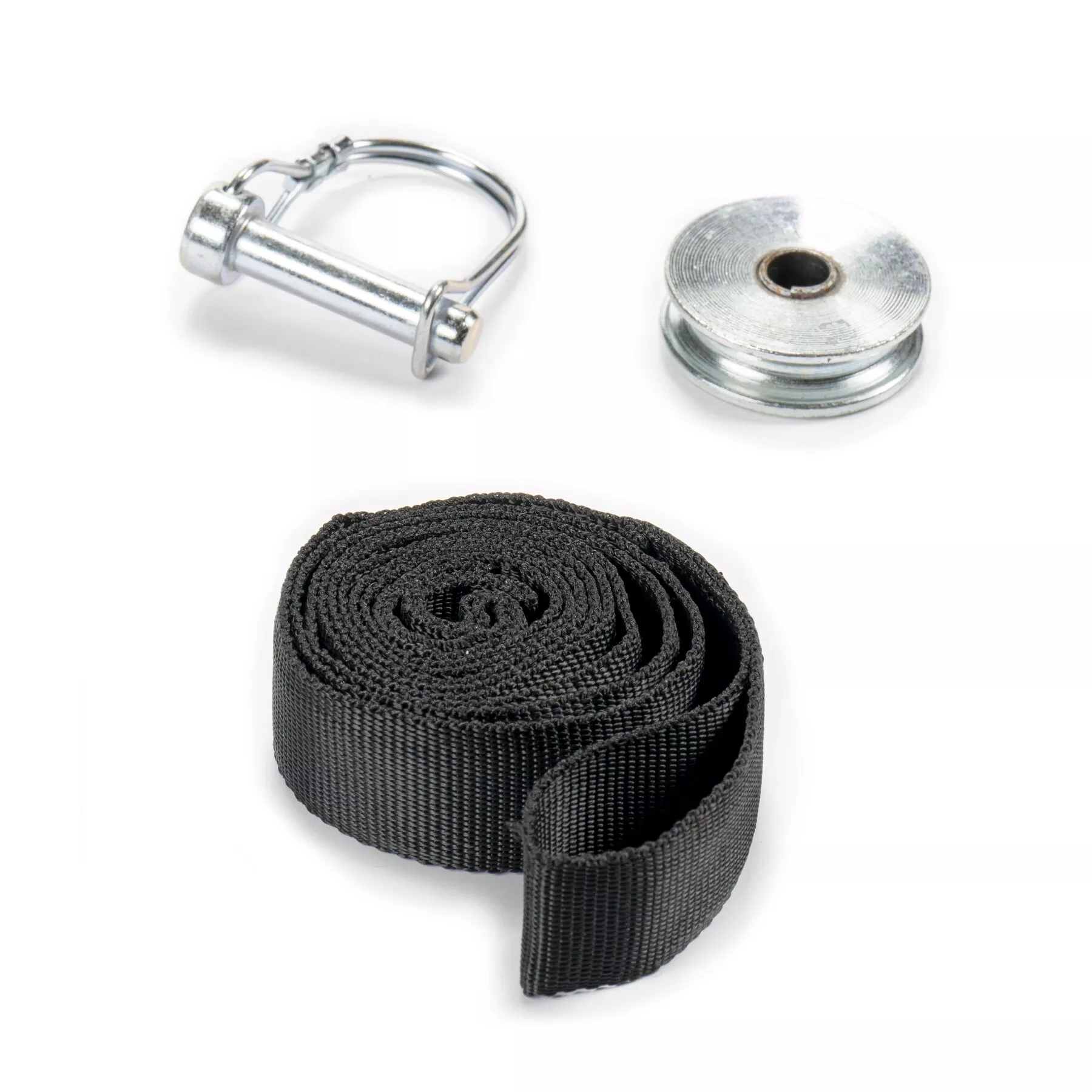 Warn PV2 Lift Pulley