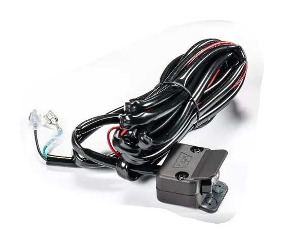 Warn Pv2 Power Pivot Wiring