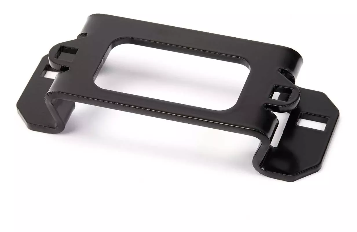 Warn Short Drum Fairlead Adapter Honda Pioneer 1000 2016-2026