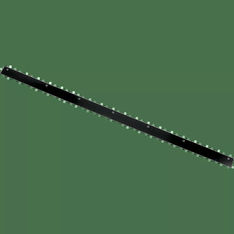 Warn Steel Wear Bar