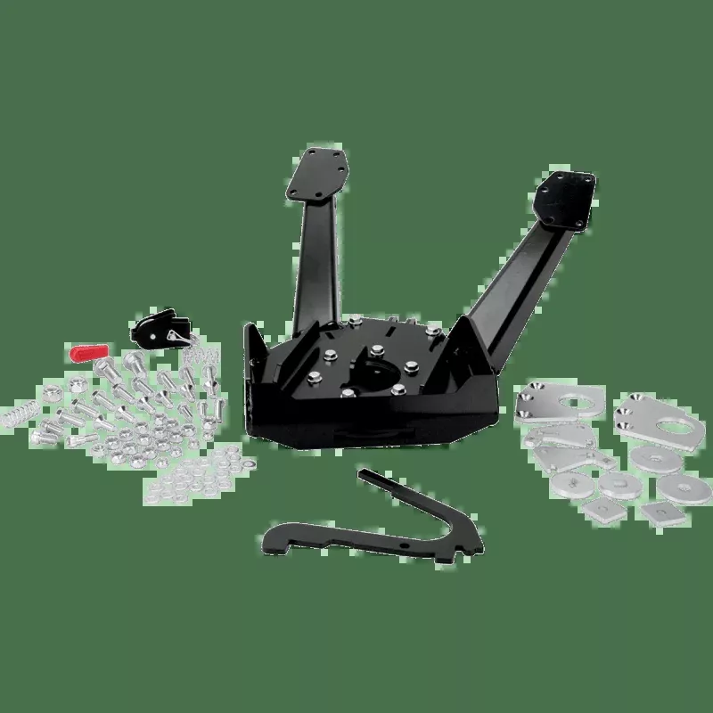 Warn UTV Provantage Push Tube