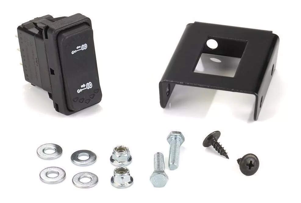 Warn Vantage 4000-S Winch Control Switch