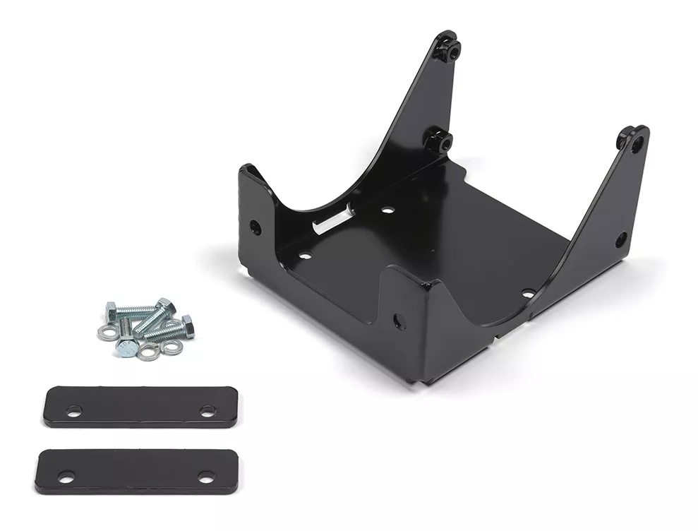 Warn Winch Mount Polaris Ace / Sportsman 2009-2019