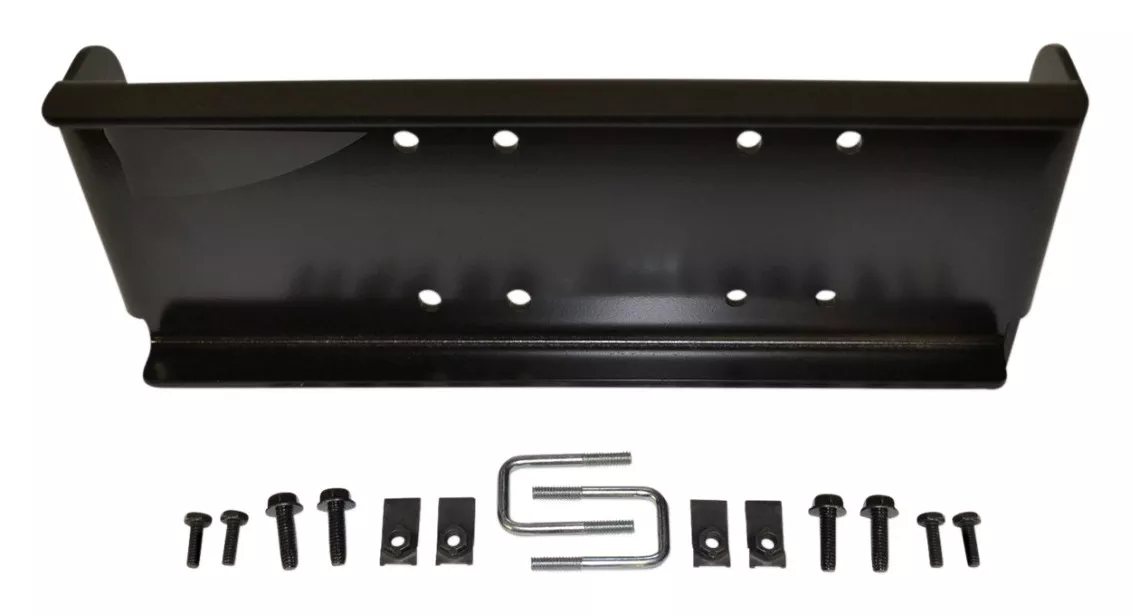 Warn Winch Mount Polaris Magnum / Sportsman / Xplorer 1996-2007