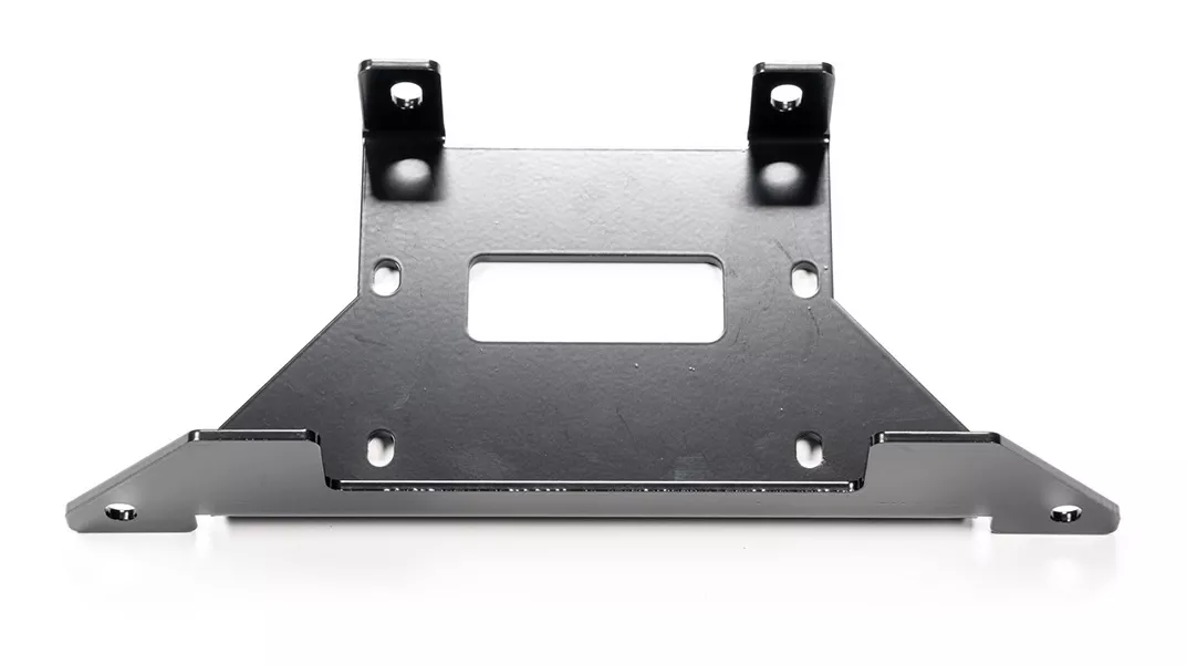 Warn Winch Mount Polaris Ranger 1000 2021-2026