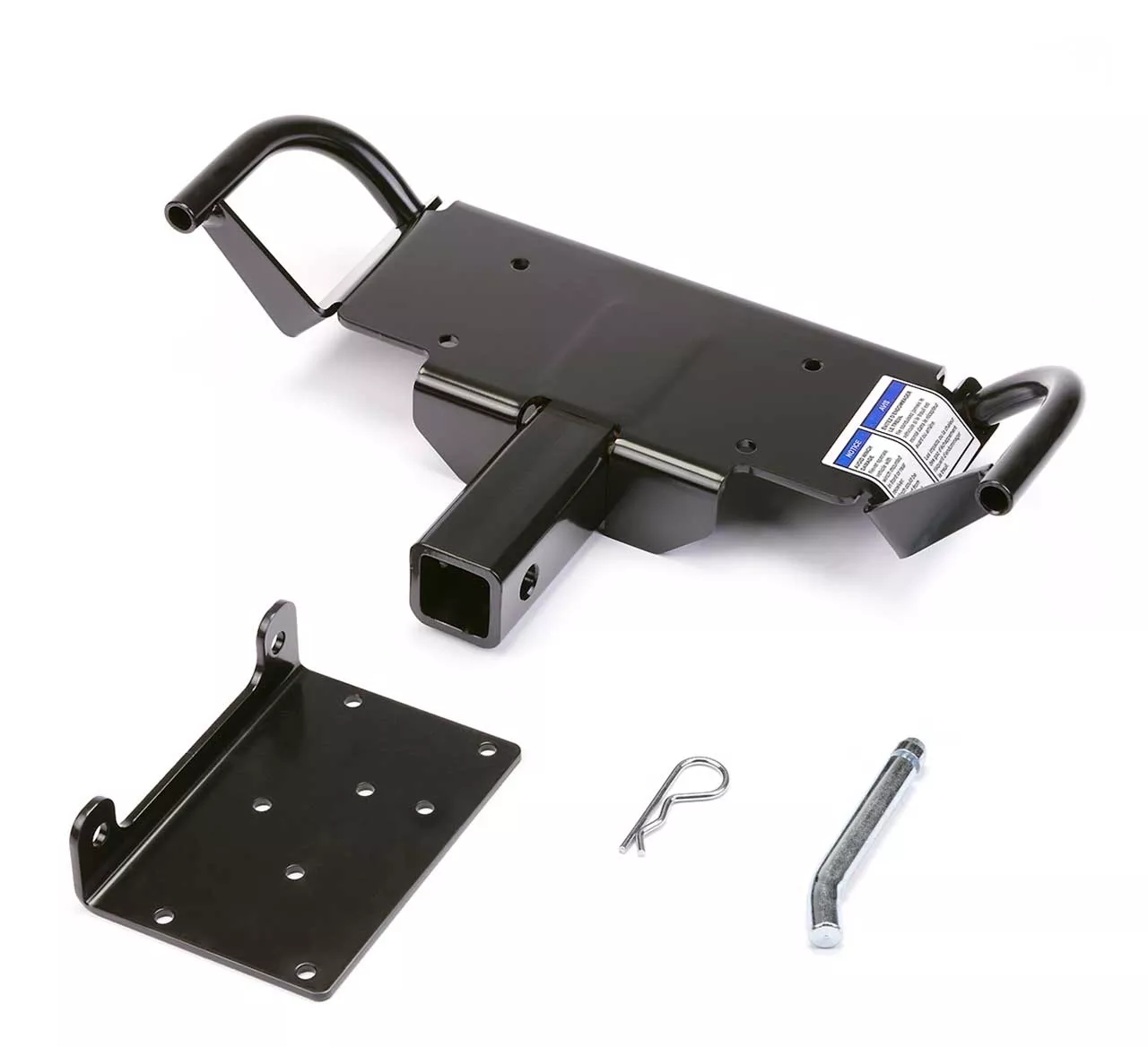 Warn Winch Multi-Mount Vantage 4000 / ProVantage 4500