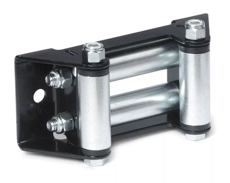 Warn Winch Roller Fairlead