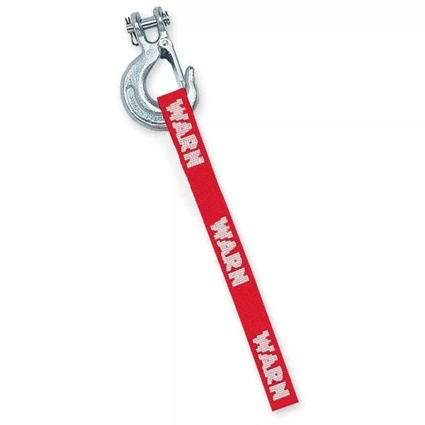 Warn Winch Safety Strap