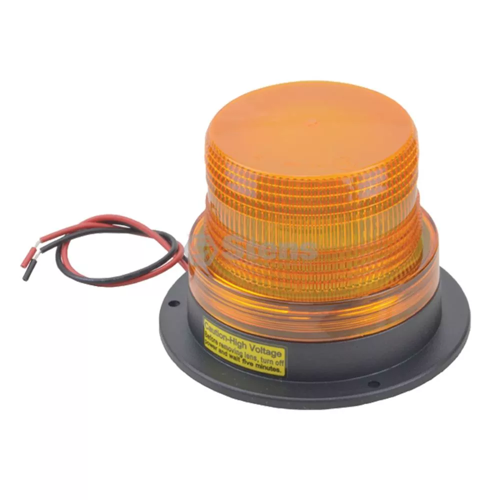Warning Light