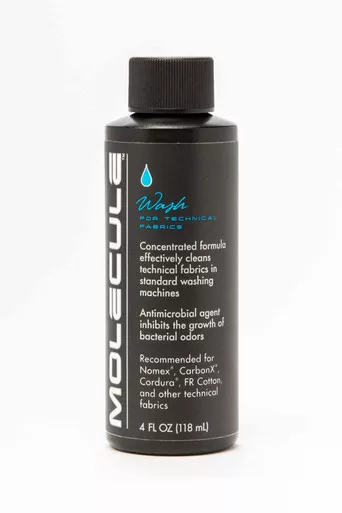 Wash 4oz MOLMLWA041