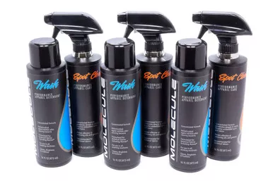 Wash Kit 16oz Case of 3 MLWK-1616-3