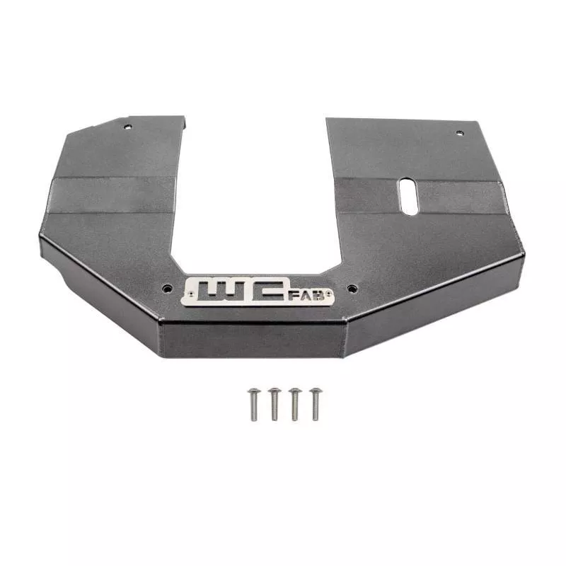 WCF Engine Covers